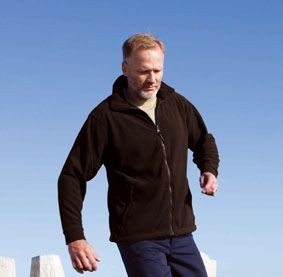 REGATTA DEFUSE MICRO FLEECE JACKET