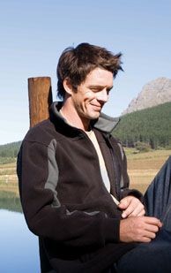 REGATTA ENERGISE FLEECE JACKET