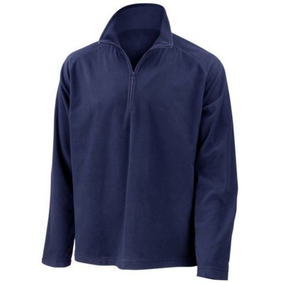 RESULT CORE MICRON FLEECE JACKET