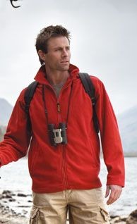 RESULT HORIZON FLEECE JACKET