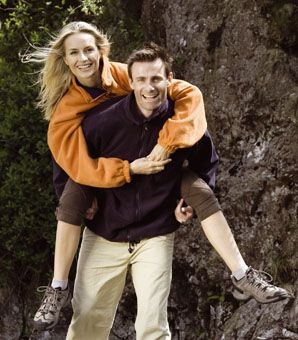 RESULT REVERSIBLE ACTIVE FLEECE JACKET