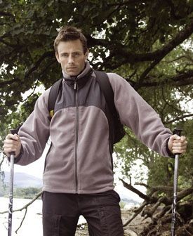 RESULT TECH 3 FLEECE & MICRO JACKET