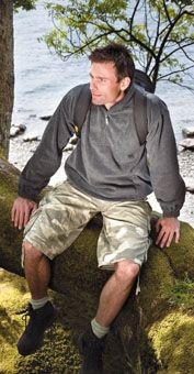 RESULT ZIP NECK ACTIVE FLEECE