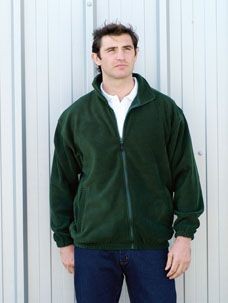 RTXTRA CLASSIC FLEECE JACKET