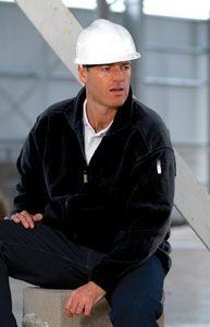 RTY WORKWEAR FLEECE JACKET