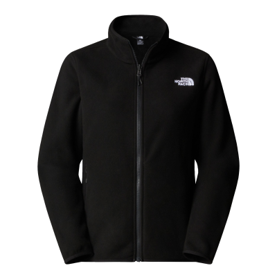 THE NORTH FACE W GLACIER FLEECE JACKET