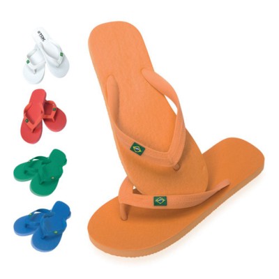 FLIP FLOPS BRASILEIRA