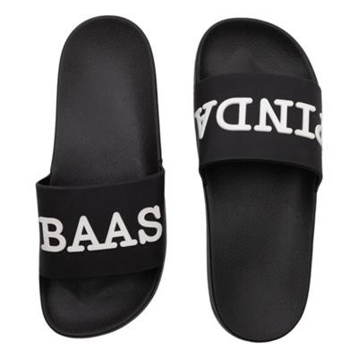 SLIDER with Silicone Strap