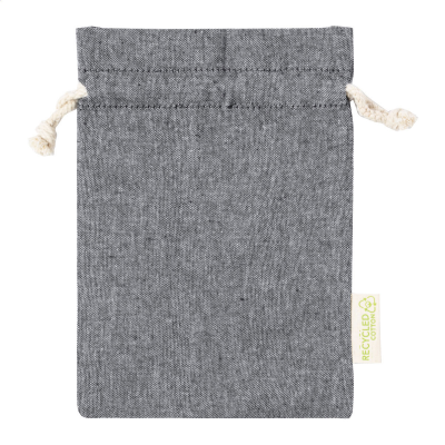 PRODUCE BAG in Black