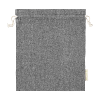 PRODUCE BAG in Black