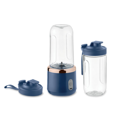 PORTABLE BLENDER in Blue