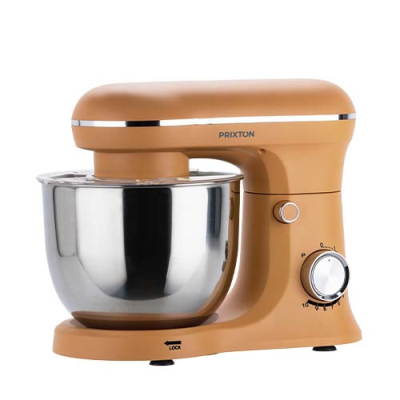 PRIXTON KR250 KNEADER HIGH-PERFORMANCE MIXER