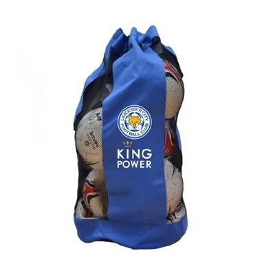 PREMIER BALL CARRY DRAWSTRING FOOTBALL BAG