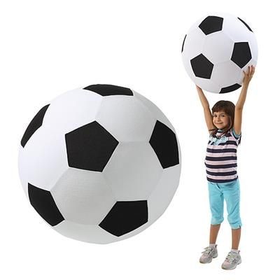 GIANT BLOW-UP FOOTBALL