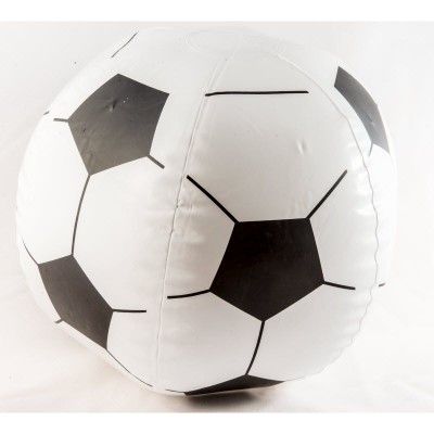 INFLATABLE FOOTBALL