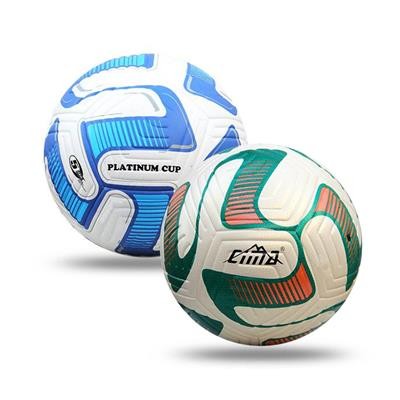 #5 FULL STITCHED FOOTBALL BALL-12 PANEL