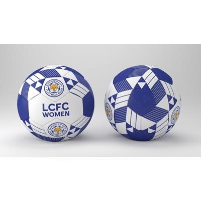 CUSTOMISABLE PROMOTIONAL FOOTBALL