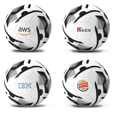 EXPRESS PROMOTIONAL FOOTBALL