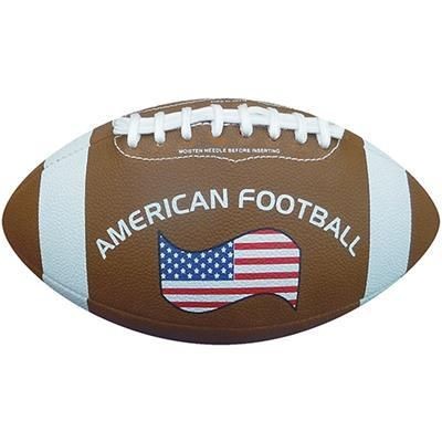 Full Size PROMOTIONAL AMERICAN FOOTBALL