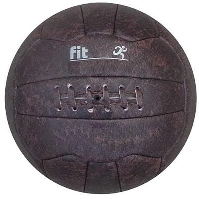 FULL SIZE VINTAGE FOOTBALL