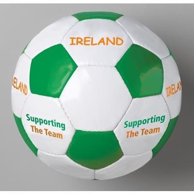 IRELAND FOOTBALL