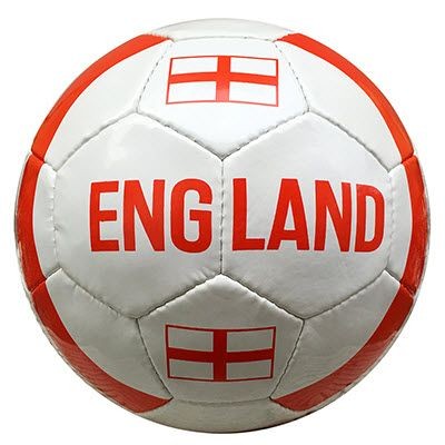 LOW COST 2 PLY SHINY PROMOTIONAL FOOTBALL