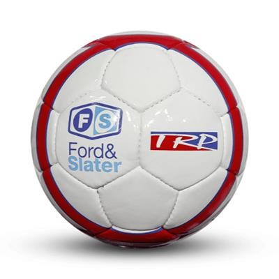 MATCH READY PROFESSIONAL PU FOOTBALL BALL