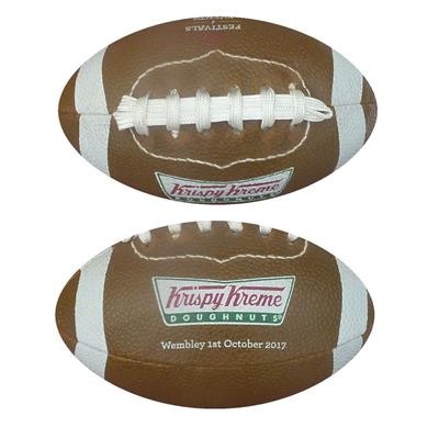 MINI AMERICAN FOOTBALL