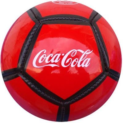 MINI FOOTBALL - PROMOTIONAL CORPORATE GIFT