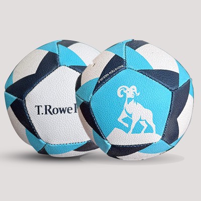 MINI FOOTBALL BALL PVC FREE