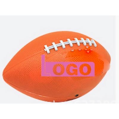 MINI PLASTIC FOOTBALL