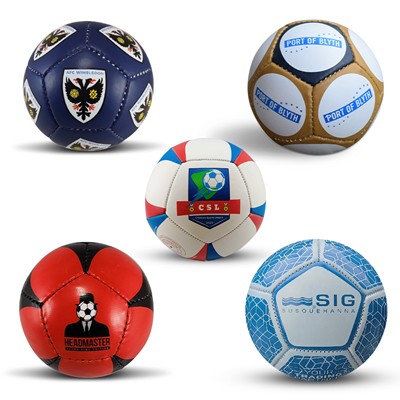 MINI PROMOTIONAL FOOTBALL BALL