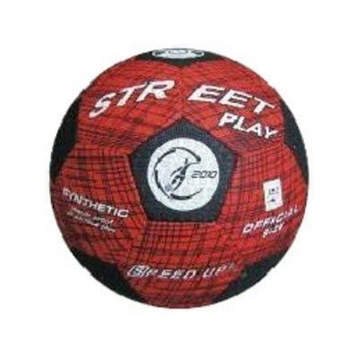 MINI RUBBER FOOTBALL