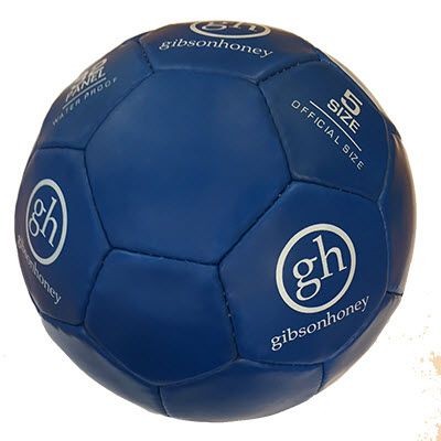 PROMOTIONAL FOOTBALL