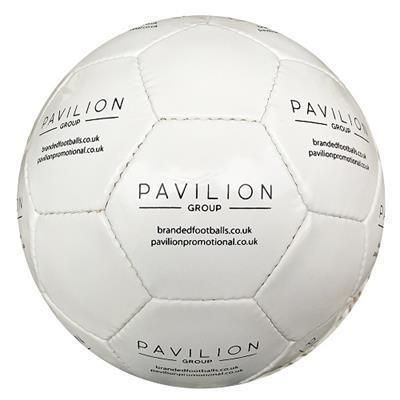 PROMOTIONAL FOOTBALL