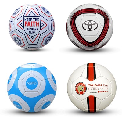 PROMOTIONAL FOOTBALL BALL