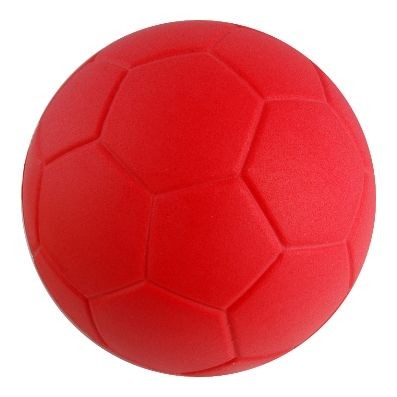 PU FOAM FOOTBALL