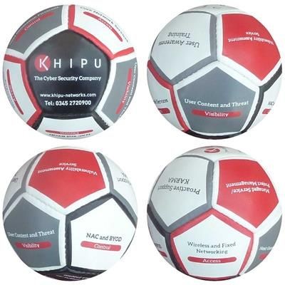 SIZE 0 MINI FOOTBALL