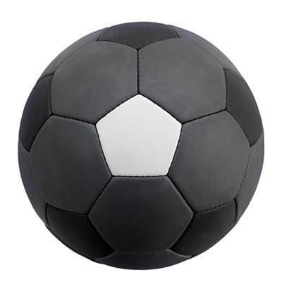 SIZE 5 LEATHER FOOTBALL