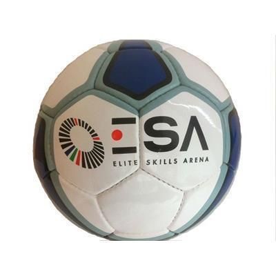 SIZE 5 PROMOTIONAL FOOTBALL