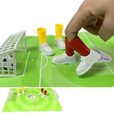 FINGER FOOTBALL GAME