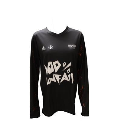 FOOTBALL LONG SLEEVE