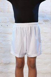 TOMBO FOOTBALL CHILDRENS SHORTS