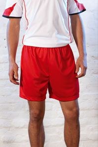 TOMBO FOOTBALL SHORTS
