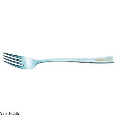 ALABAMA LUNCH / SMALL FORK - 153MM