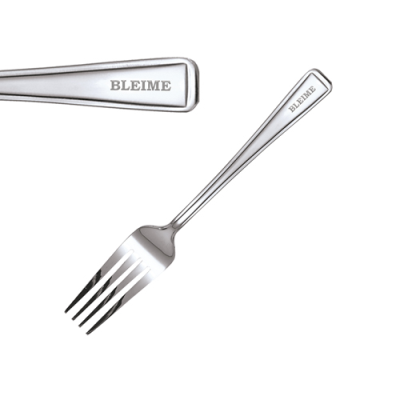 TABLE FORK HARLEY PATTERN (20CM)