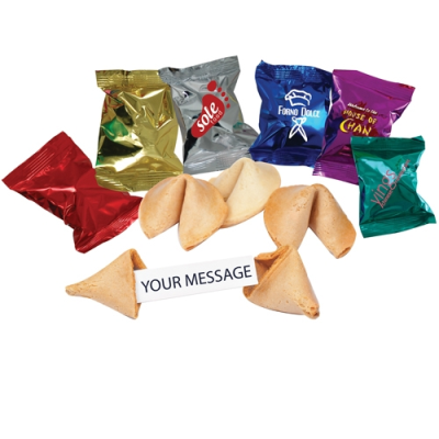 FORTUNE COOKIE