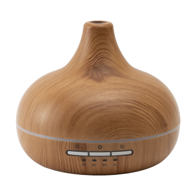 GRUNDIG AROMA WOOD DIFFUSER in Brown