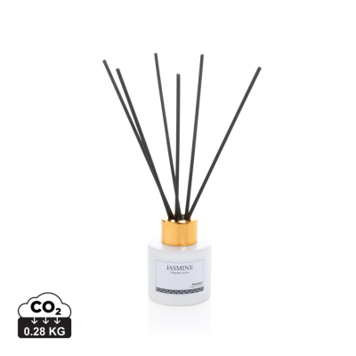 UKIYO DELUXE FRAGRANCE STICK in White