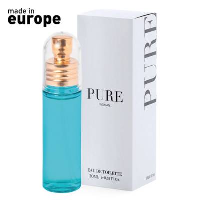 EAU DE TOILETTE FOR WOMEN STECLERS